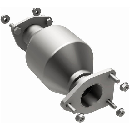 MagnaFlow Direct Fit Catalytic Converter 09-10 Acura TSX 2.4L / 08-10 Honda Accord 2.4L