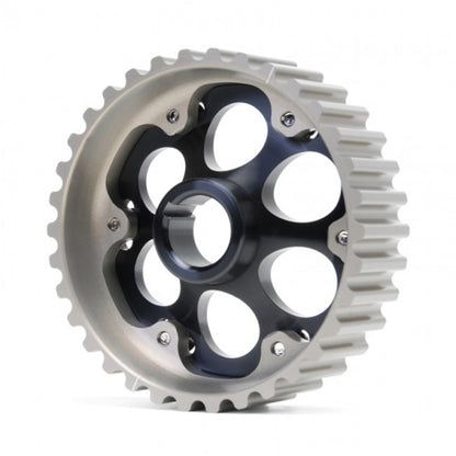 Skunk2 Racing Skunk2 Pro-Series 88-01 Honda B-Series/H23 DOHC 1.6/1.7/1.8/2.0/2.3L Cam Gears (Black Series)