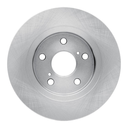 DFC 11-16 Scion TC Rear Brake Rotor