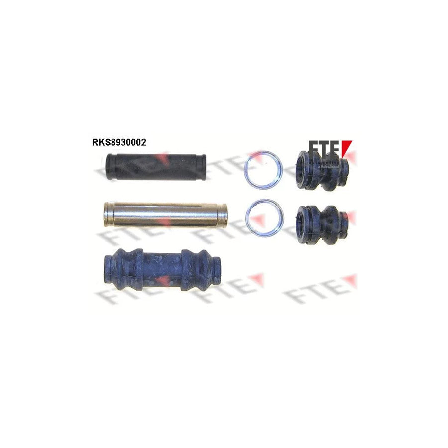 FTE Rks8930002 Guide Sleeve, Brake Caliper