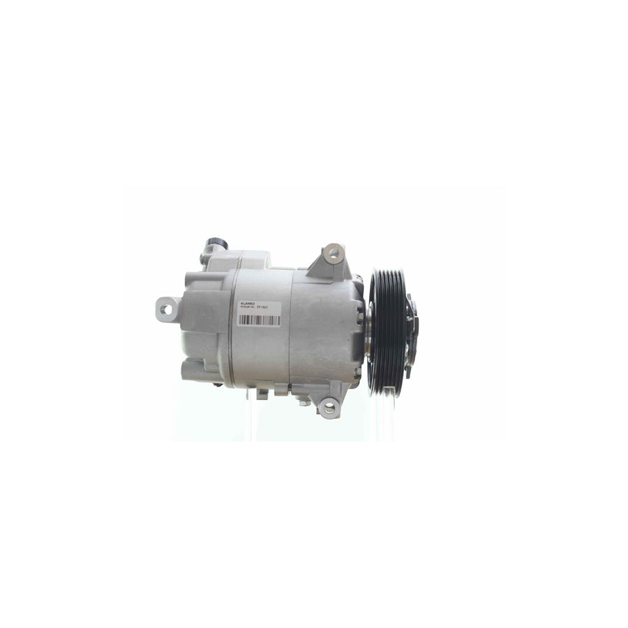 Alanko 10551820 Compressor, Air Conditioning