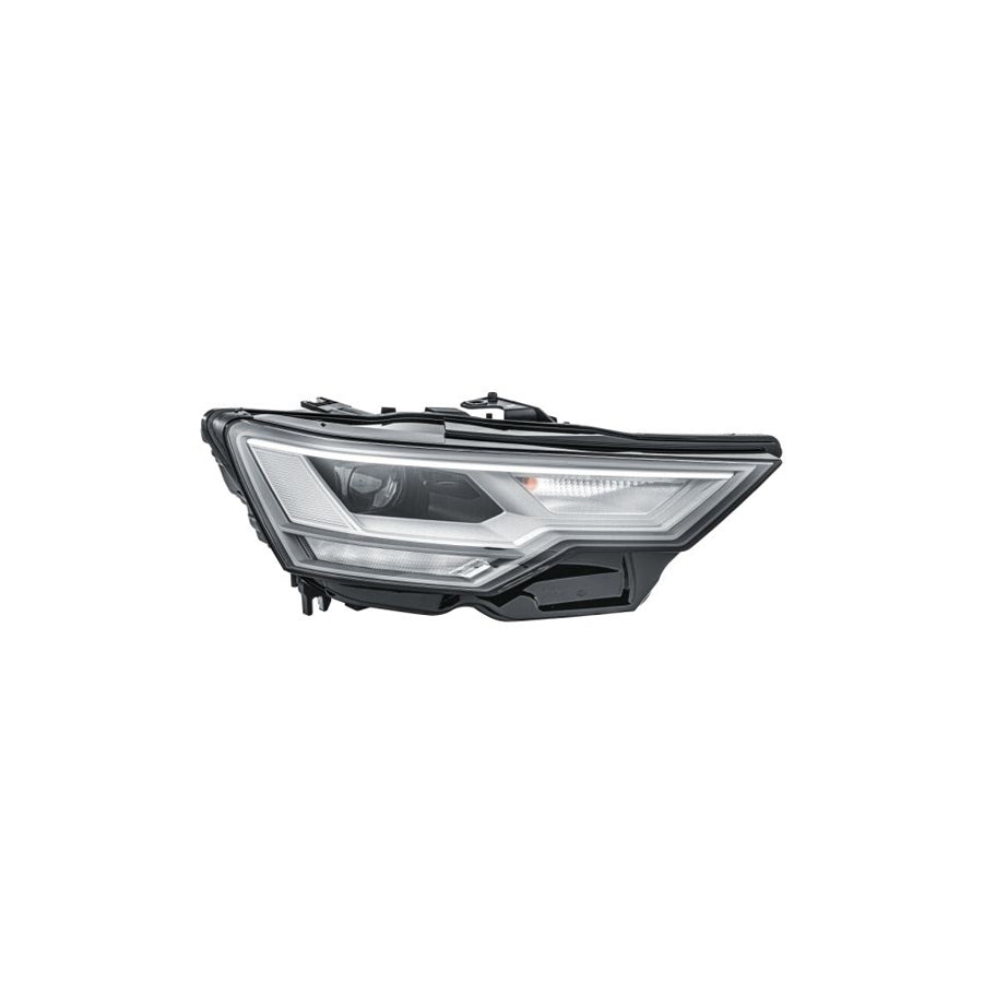 Hella 1ZX 013 376-121 Headlight For Audi A6