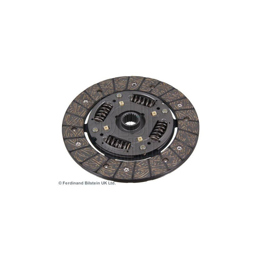 Blue Print Adl143104 Clutch Disc