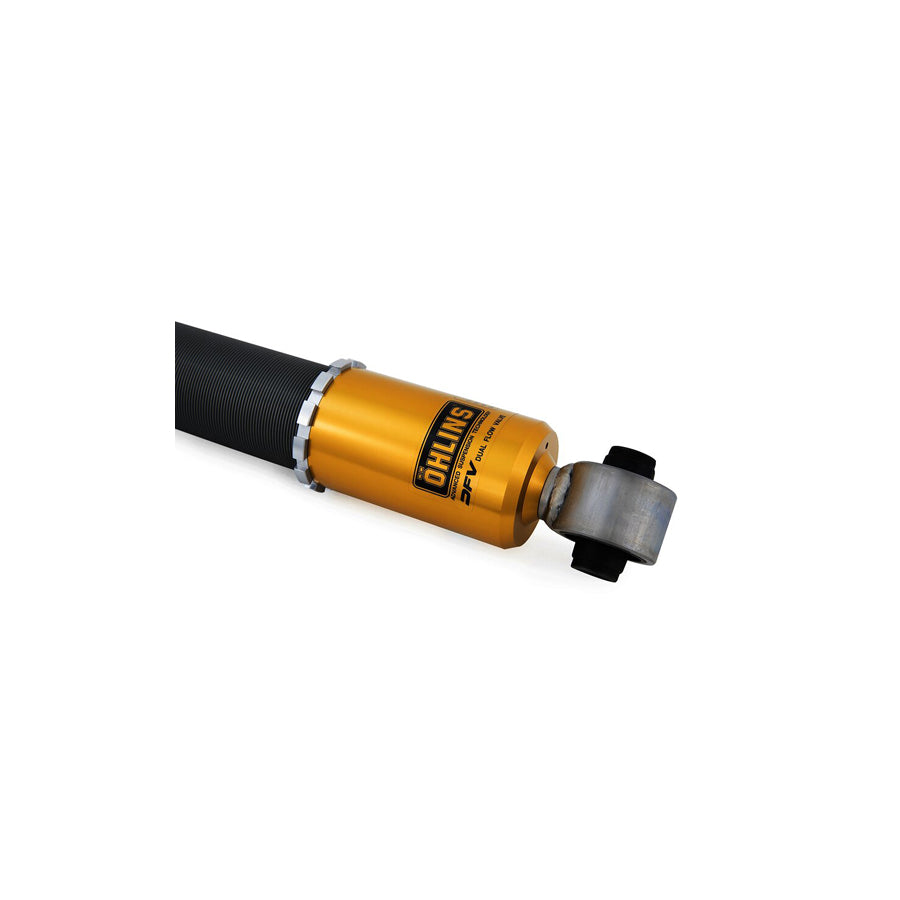 OHLINS BMZ MN01S1 Road & Track Coilover Suspension BMW 1M Coupe (E82)  - Include Springs