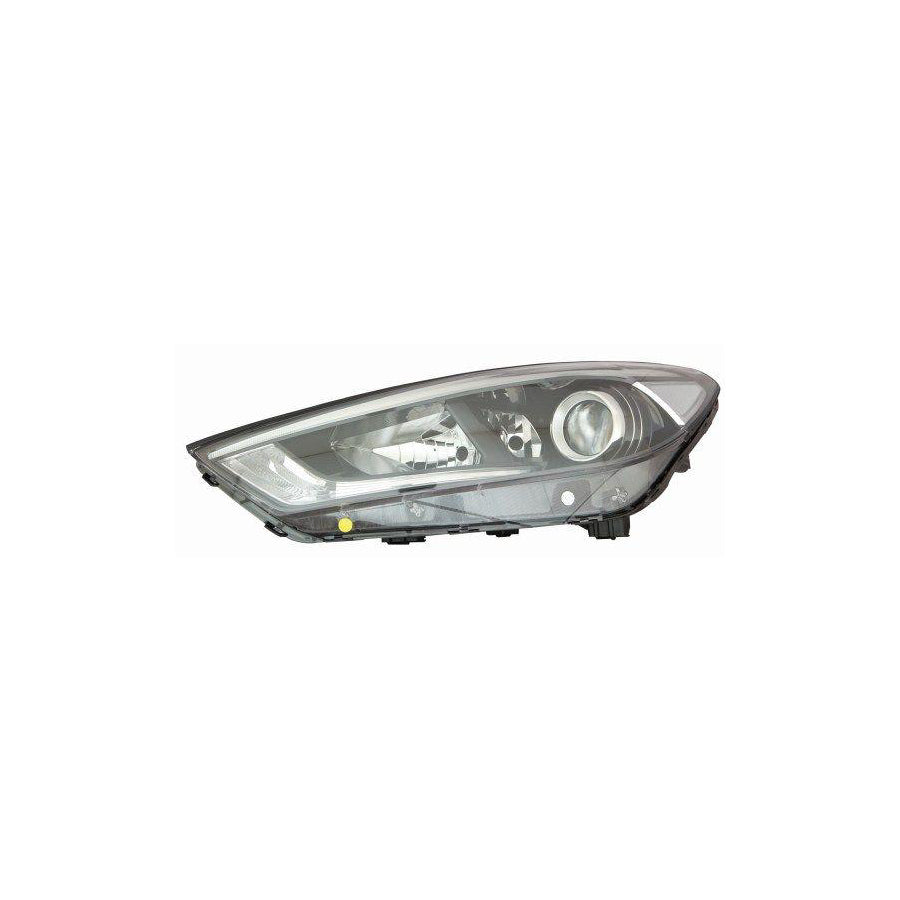 Abakus 1211114Rmlemd2 Headlight for Hyundai Tucson (Tl, Tle)