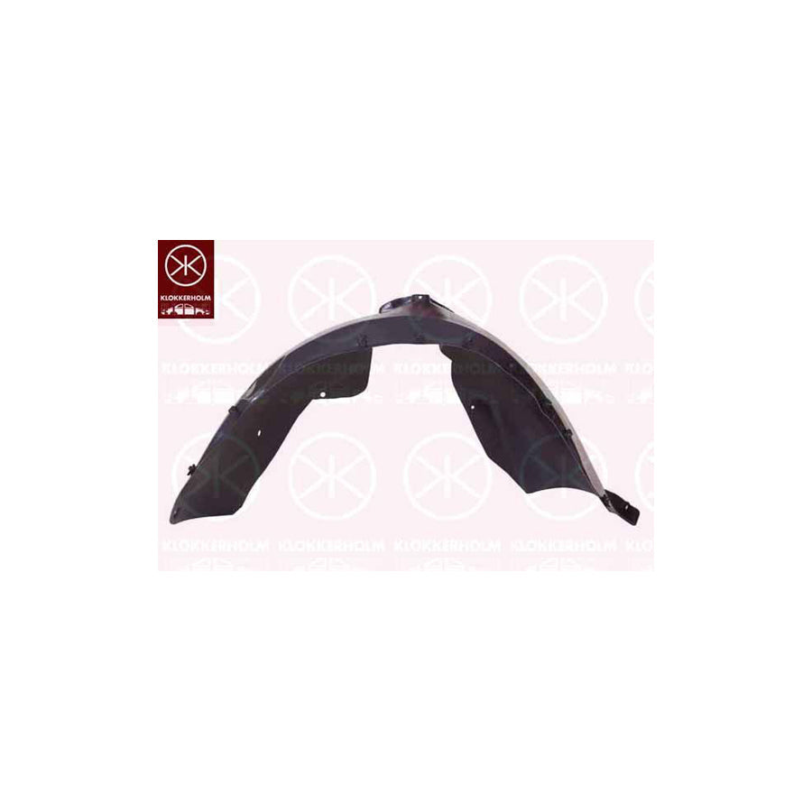 Klokkerholm 6526392 Panelling, Mudguard for SAAB 9-5