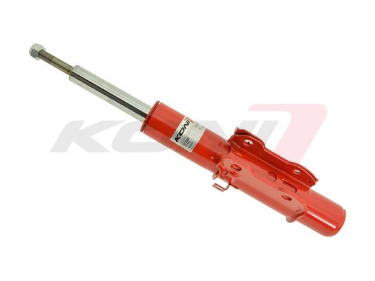 KONI 87-2656 Front Axle Shock Absorber