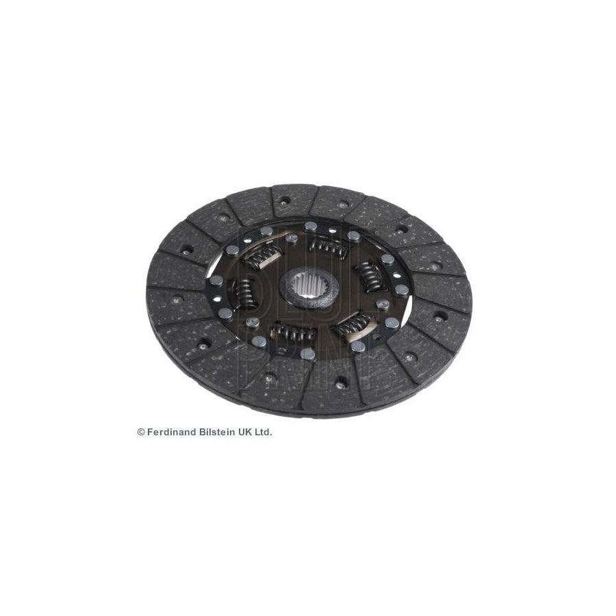 Blue Print Add63105 Clutch Disc