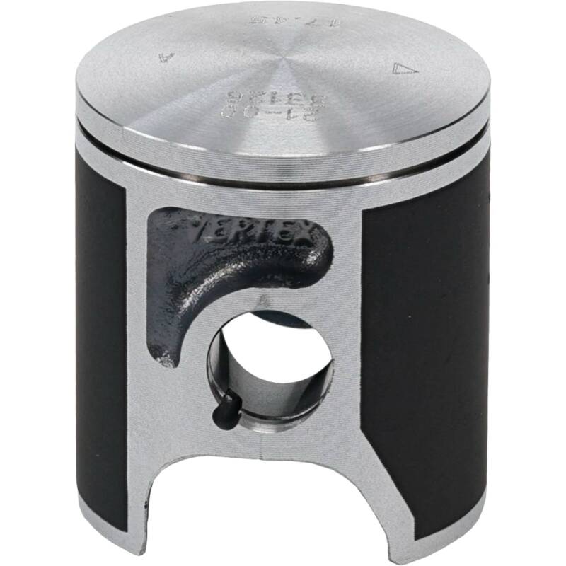 Vertex Pistons Vertex Piston 19-23 Yamaha YZ 85 85cc Top End Piston Kit