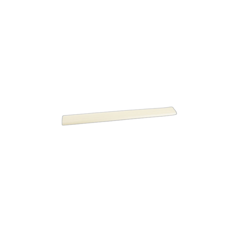 Genuine BMW 51477055555 E85 E86 Cover Strip, Entrance, Interior, Left BEIGE (Inc. Z4) | ML Performance UK Car Parts