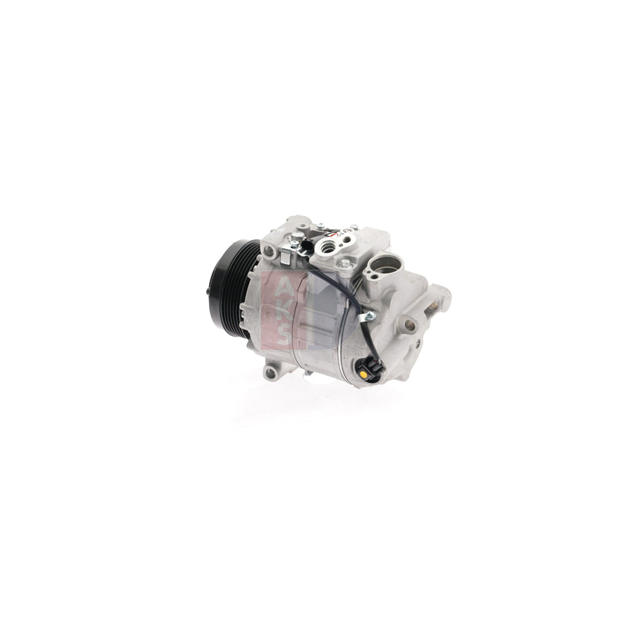 AKS Dasis 850221N Compressor, Air Conditioning