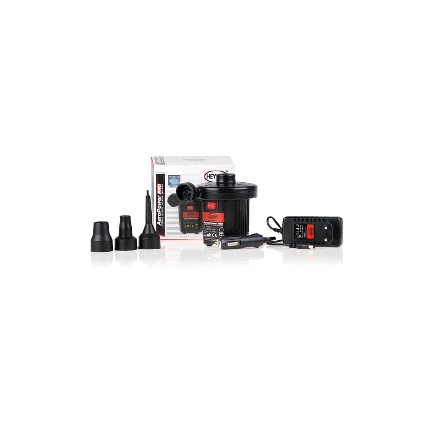 Heyner 211200 Hand Air Pump