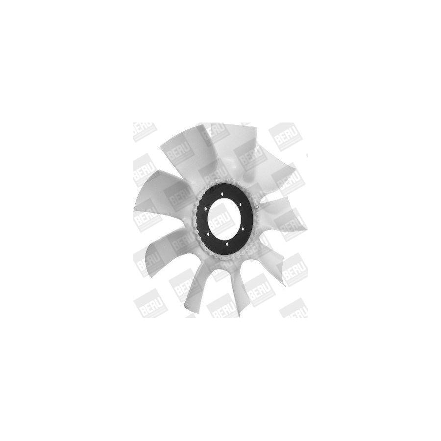Beru Lr043 Fan Wheel, Engine Cooling