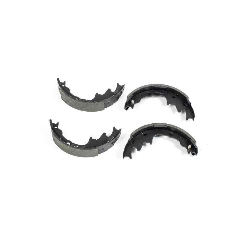 PowerStop Power Stop 95-09 Ford Ranger Rear Autospecialty Brake Shoes