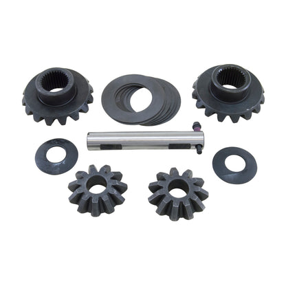 Yukon Gear & Axle Yukon Gear Standard Open Spider Gear Kit For 2010+ Chrysler 9.25ZF w/ 31 Spline Axles