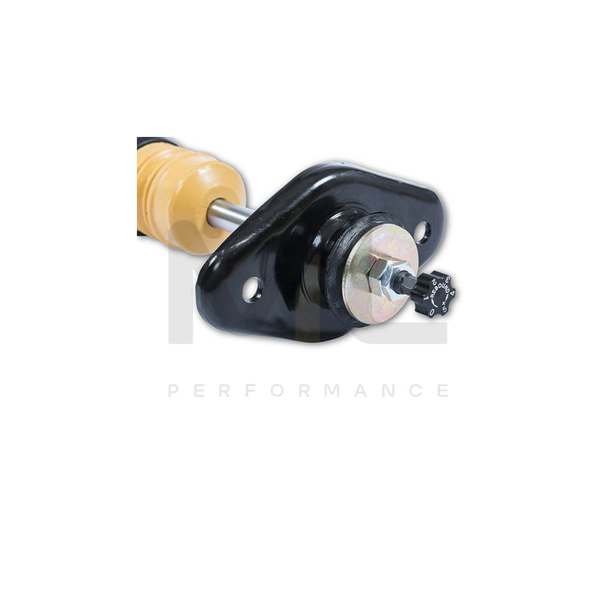 ST Suspensions 18227018 Dodge Challenger COILOVER KIT XA