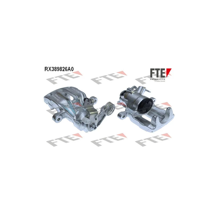 FTE Rx389826A0 Brake Caliper