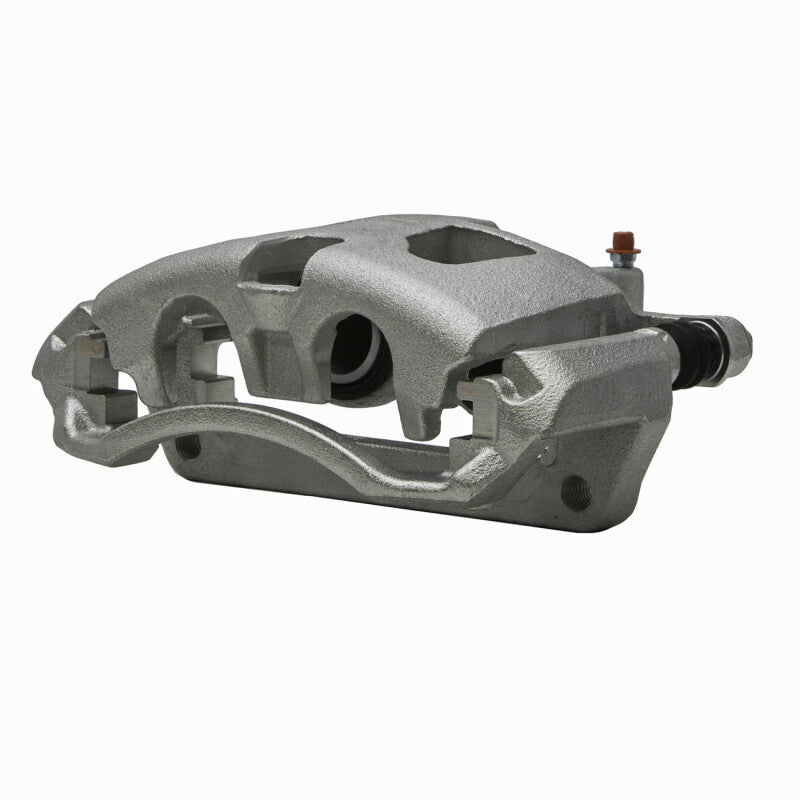 DFC 13-22 Ford F-250 Super Duty 4WD Rear-R Premium Caliper - Silver Zinc Coated