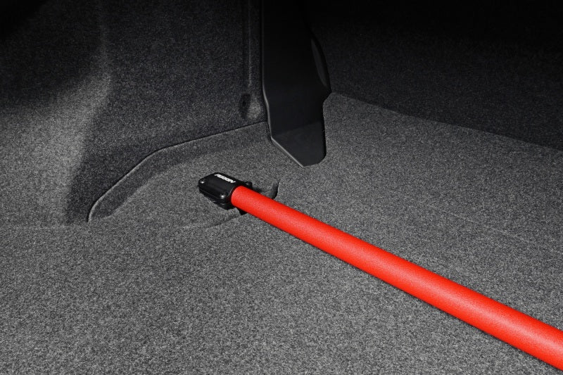 Perrin Performance PERRIN 15-21 Subaru WRX/STI Rear Shock Tower Brace - Red