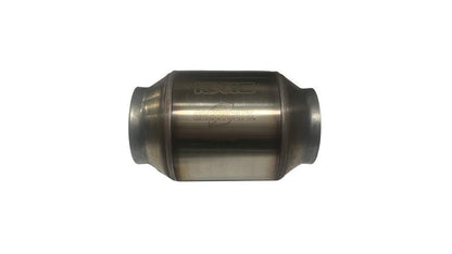 Kooks Headers Kooks Universal 3 Inch ULTRA-GREEN Catalyst 3in Inlet/3in Outlet/4in Long/4.5in OD Body/7In OAL