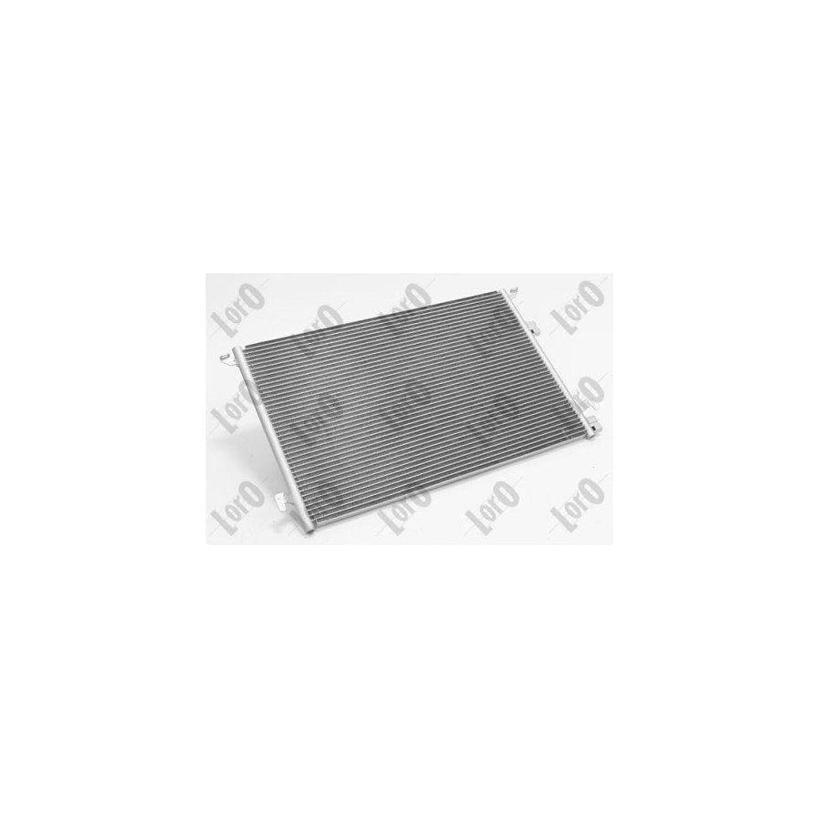 Abakus 0440160006 Air Conditioning Condenser