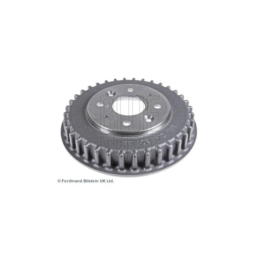 Blue Print Adg088365 Coil Spring for KIA Rio