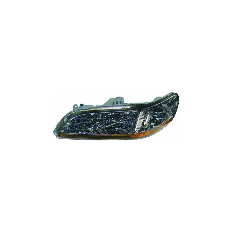 Abakus 3171114Lus Headlight for Honda Accord