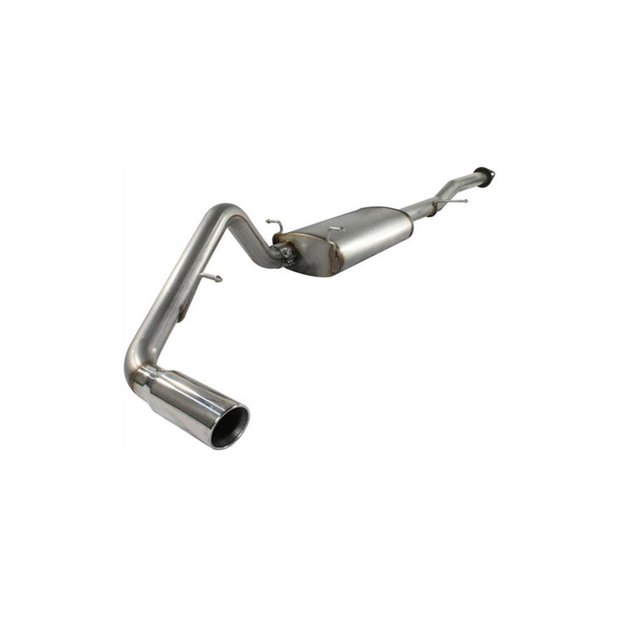  aFe 49-44008 Cat-Back Exhaust System Chevrolet Suburban 07-08 V8-5.3/6.0L  | ML Performance US Car Parts