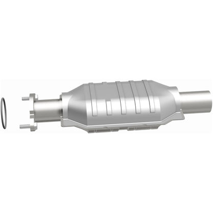 MagnaFlow Direct Fit Catalytic Converter 10-12 Fusion 3.0L