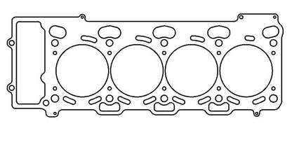 Cometic Gasket Cometic BMW 04-UP 4.4L V8 94mm .027 inch MLS Head Gasket 545/645/745/ X5 4.4i