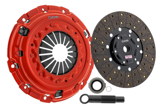 Action Clutch 99-00 Hyundai Elantra 2.0L (Beta L4) Stage 1 Clutch Kit (1OS)