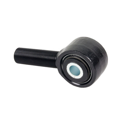 Synergy Mfg Synergy Jeep Track Bar Dual Durometer Bushing Forged Housing 14MM Bolt 1.60in Wide
