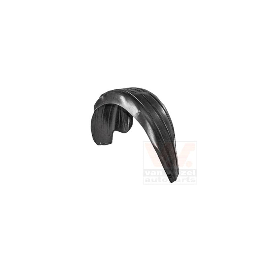 Van Wezel 1862454 Panelling, Mudguard