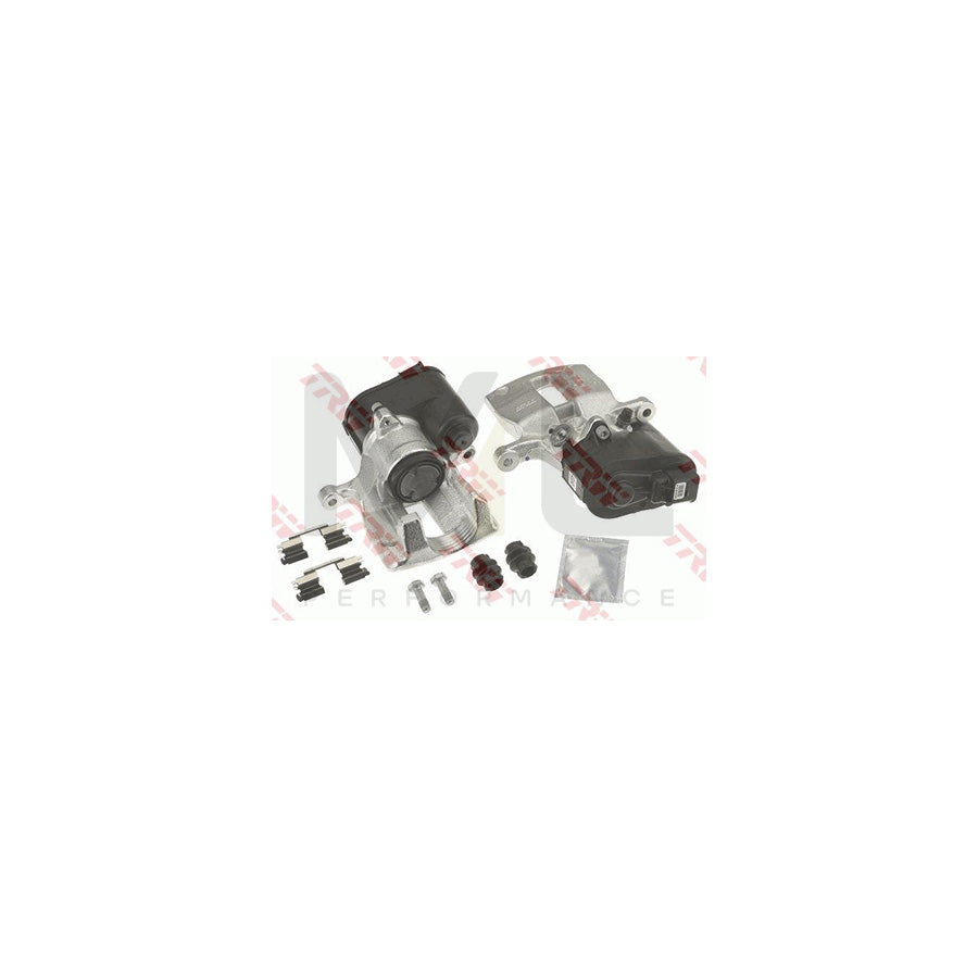 TRW BHN927 Brake Caliper for vehicles with electric parking brake | ML Performance Car Parts