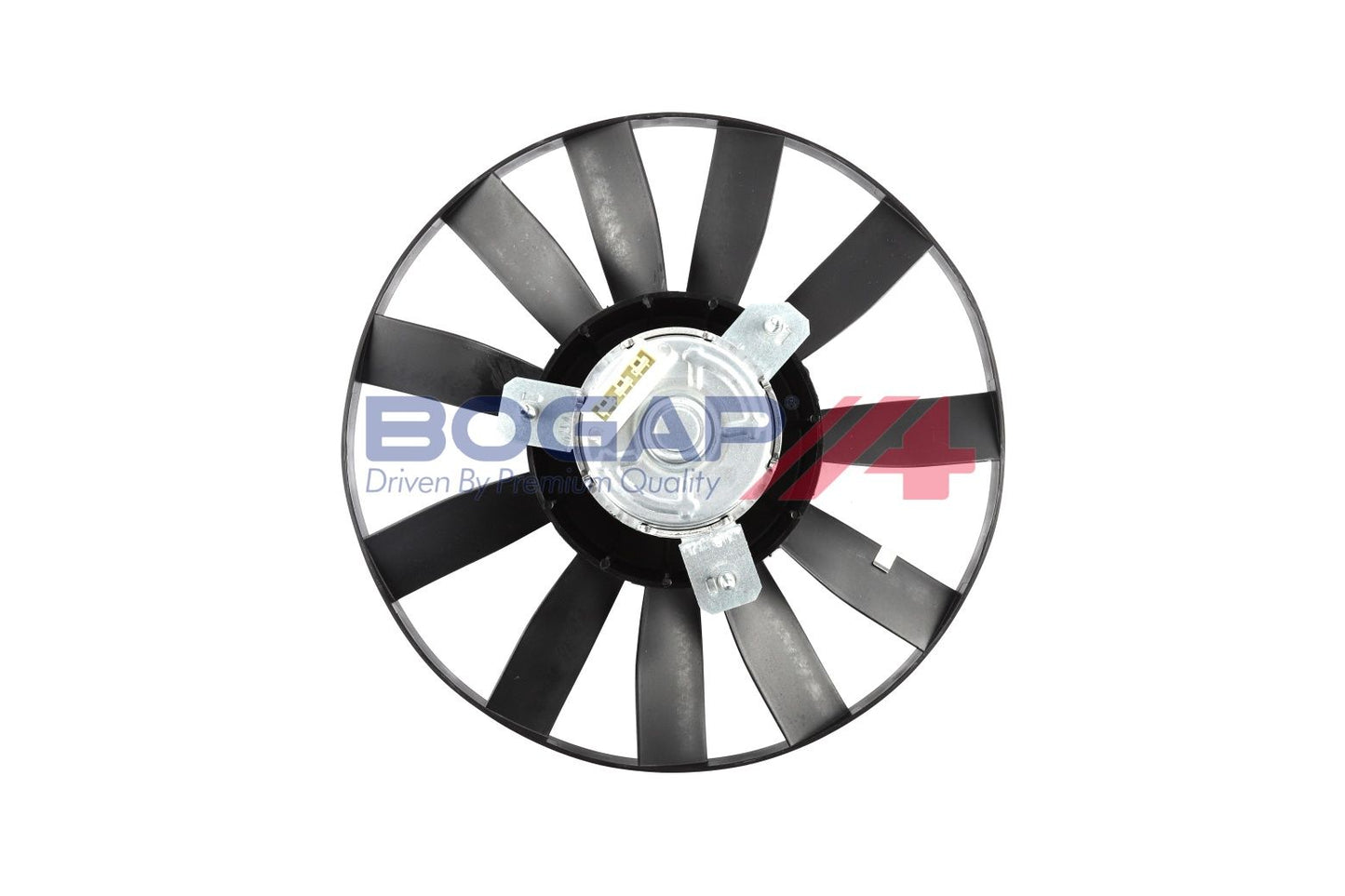 BOGAP A4243140 Fan, Engine Cooling
