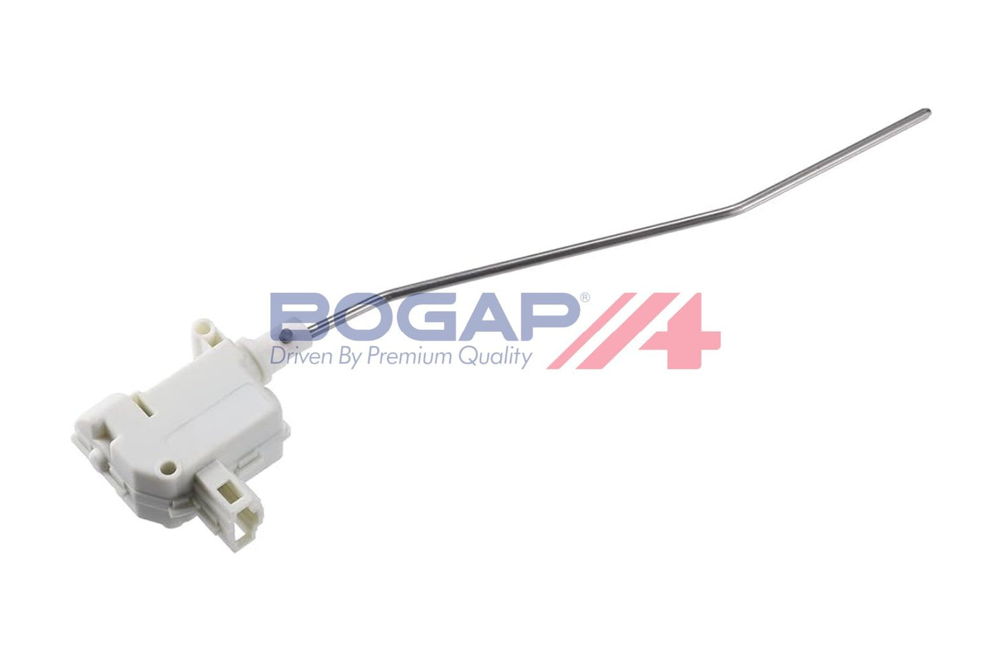 BOGAP A7214131 Actuator, Fuel Filler Flap