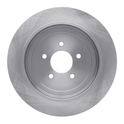 DFC 03-11 Lincoln Town Car Rear Brake Rotor