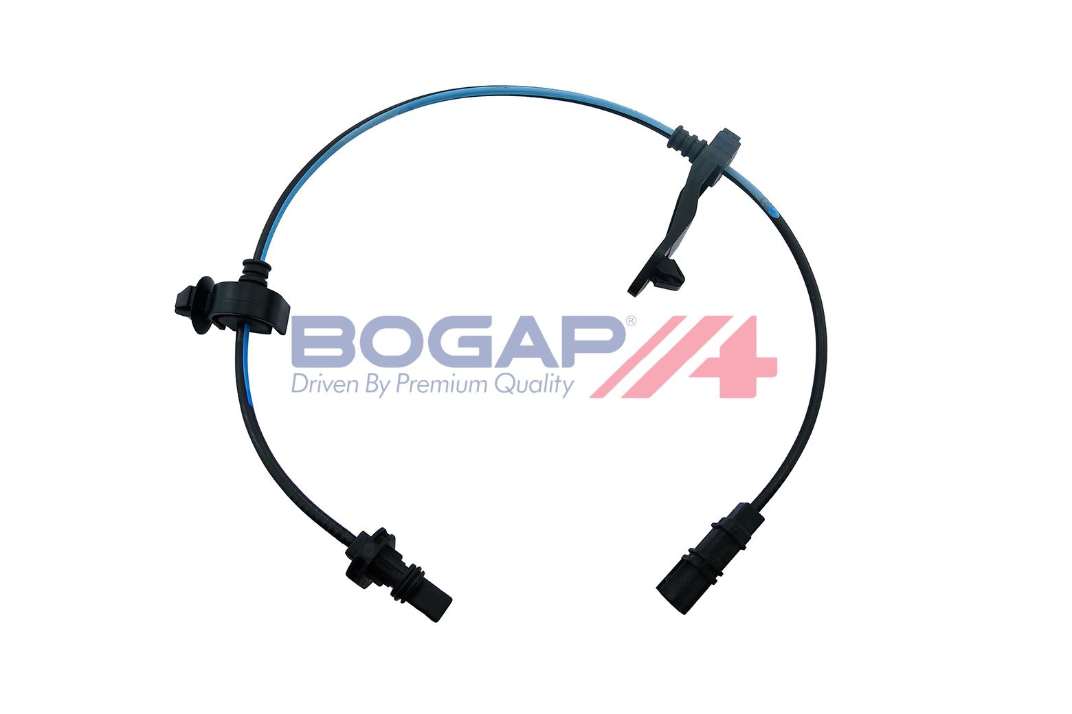 BOGAP H7117159 Sensor, Wheel Speed