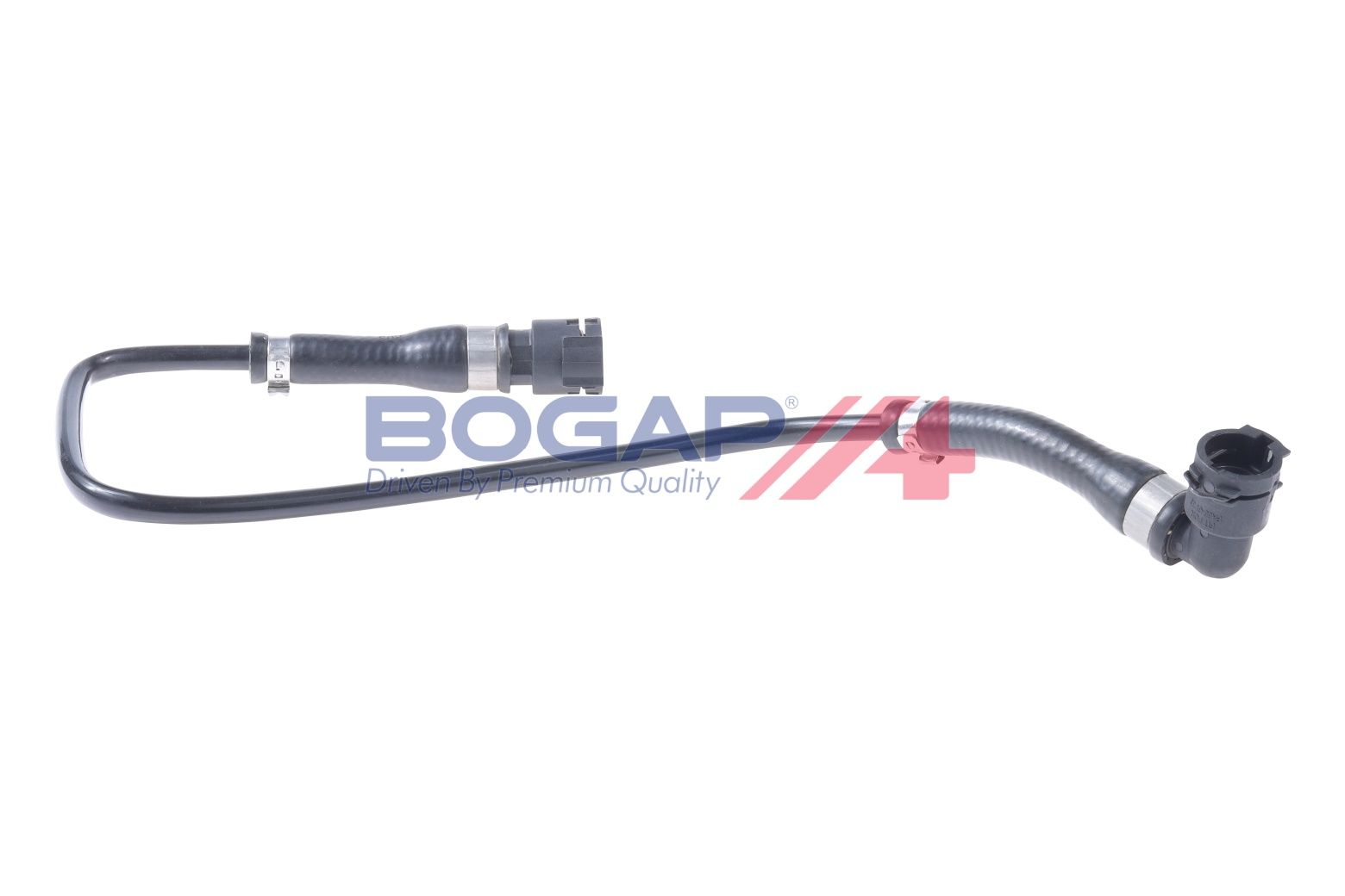 BOGAP B4228393 Radiator Hose