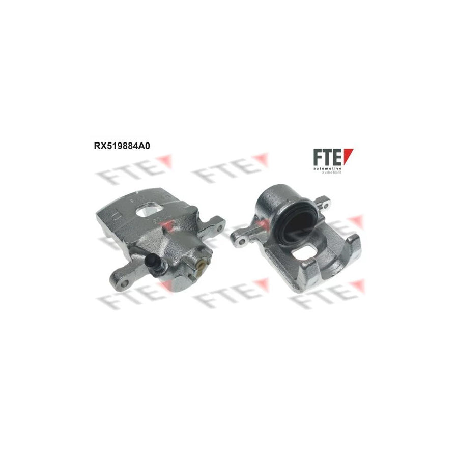 FTE Rx519884A0 Brake Caliper