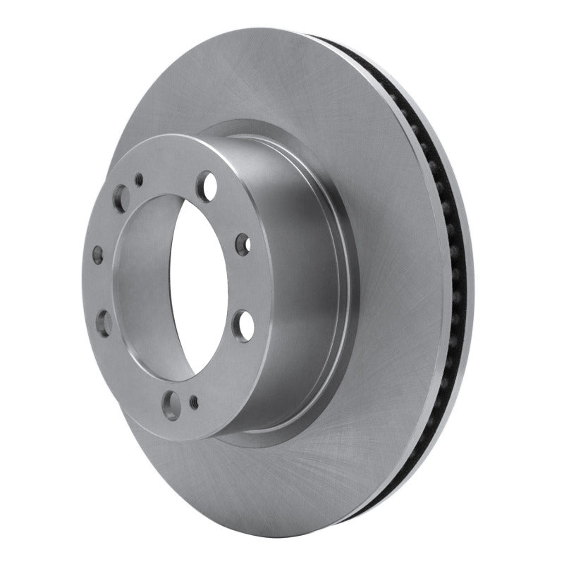 DFC 89-97 Porsche 911 Front Brake Rotor