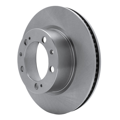 DFC 89-97 Porsche 911 Front Brake Rotor