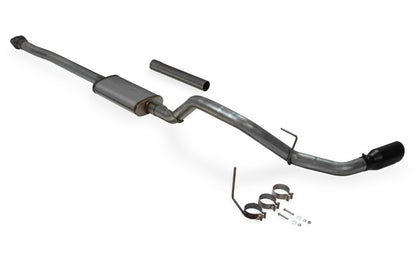 Flowmaster 09-14 Ford F-150 FlowFX Cat-Back Exhaust System