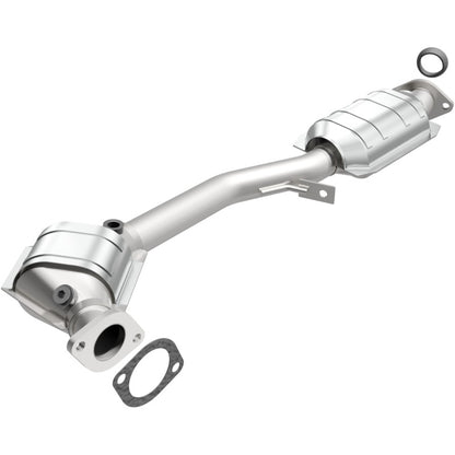 MagnaFlow Direct Fit Catalytic Converter 04 Forester 2.5L Rr CA