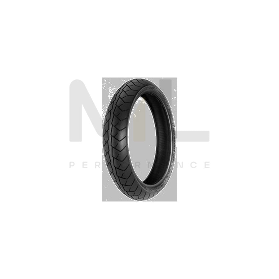 Bridgestone Battlax BT-020 G Front 120/70 ZR18 59W Motorcycle Summer Tyre