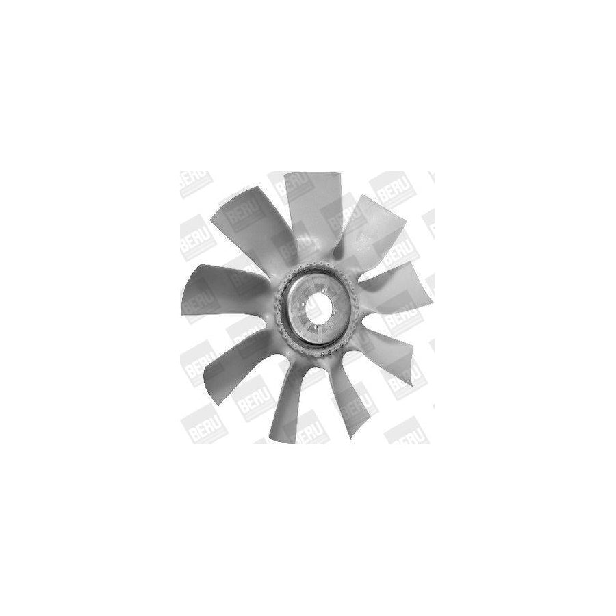 Beru Lr041 Fan Wheel, Engine Cooling