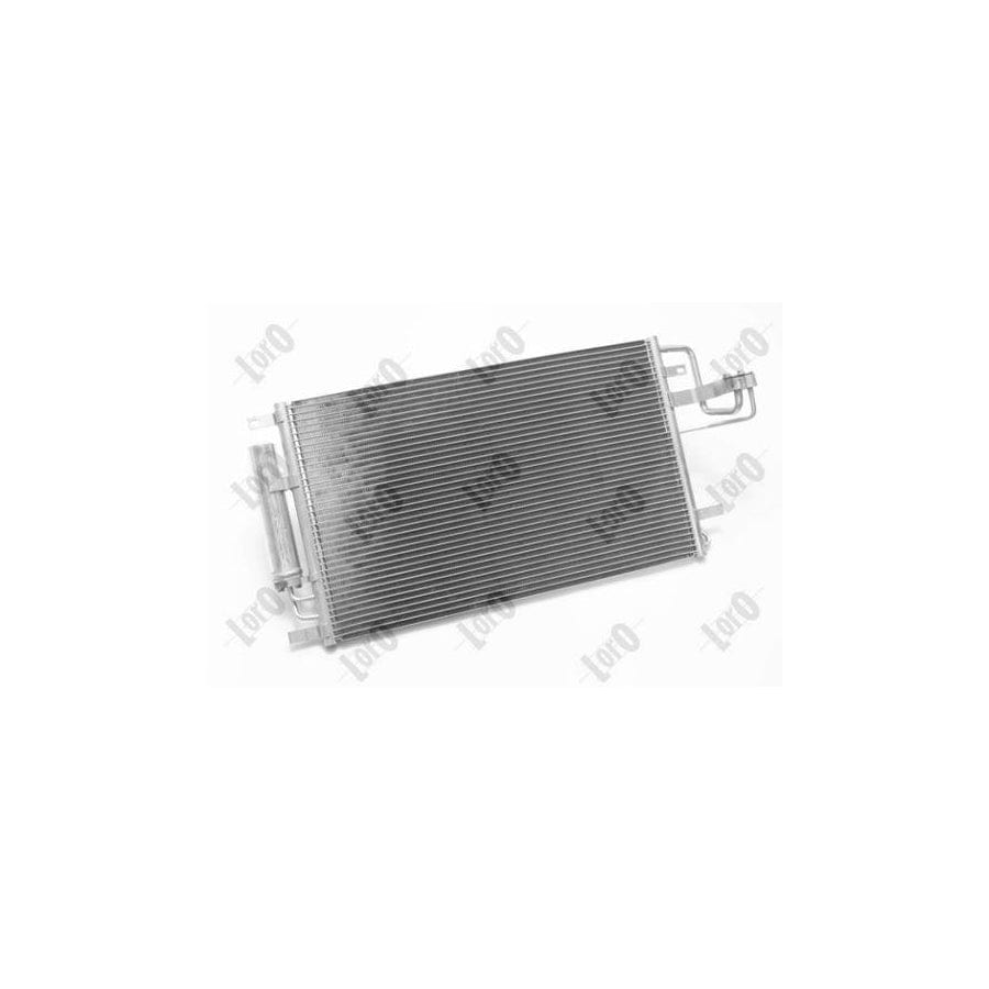 Abakus 0190160010 Air Conditioning Condenser
