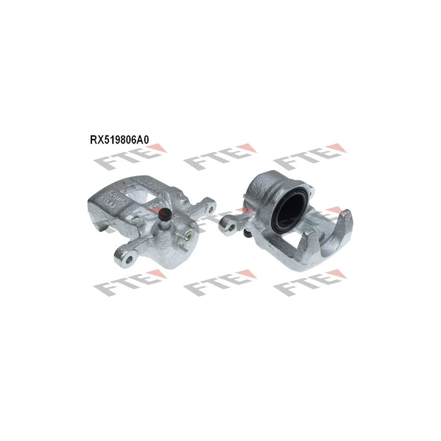 FTE 9291468 Brake Caliper for Suzuki Alto