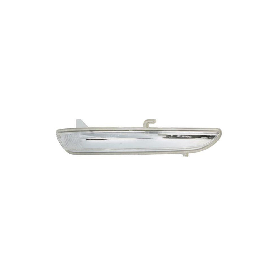 Blic 5502-00-5052940P Bumper Reinforcement
