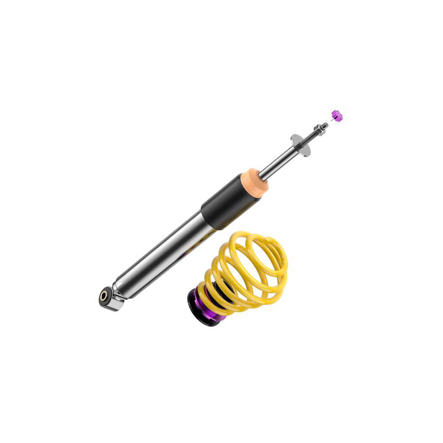 KW 352200BV BMW E30 Variant 3 Coilover Kit 6 | ML Performance US Car Parts